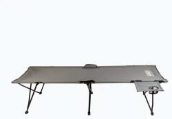 Coleman Kempingágy - Packaway - Szürke - Könnyű és Összecsukható (2176135)