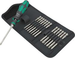 Wera Kraftform Kompakt 838 RA-R M Set 1 Szerszámkészlet (15 db / csomag) (05051061001)
