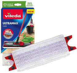 Vileda Ultramax Care Felmosó utántöltő, mikroszálas, 100% újrahasznosított (4023103242555)