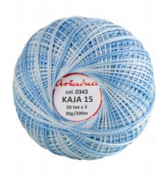 Ariadna Kordonek Kaja 15- 30g Ariadna szín 343