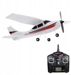 WLtoys Wltoys F949S 2, 4 GHz-es háromcsatornás távirányítós repülőgép (755732928534)