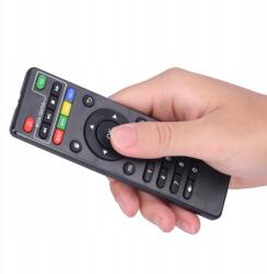  Tv Box Távirányító Android X96 X96MINI X96W (06977619063808)