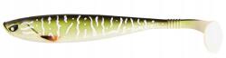 Lucky John 3D Basara Soft Swim 2.5" színes PG11 8 db (140402-PG11)