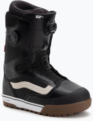 VANS Încălțăminte de snowboard pentru bărbați Vans Aura Pro black/white Clapar snowboard