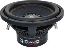 Audio System R12EVO Autós Mélynyomó 30cm 12 inch 600W Rms 2x4 Ohm (R12EVO)