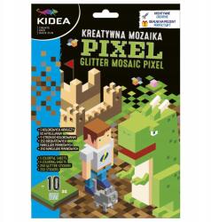 kidea Pixel mozaik Kidea (motorkerékpár) (KMOPKA)