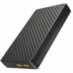 NITECORE Power Bank külső töltő Nitecore NB20000 GEN3 (qc 3.0, 20000mAh) (NB20000 GEN3)