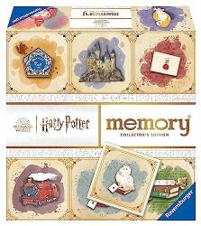 Ravensburger 223497 Memóriajáték Gyűjtői gyűjtemény: Harry Potter (223497)