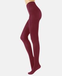 PREDA Harisnyanadrág Preda Angelina 60den mikroszálas Bordó méret5XL (5908256862)