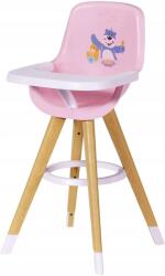 Zapf Creation Magas babaszék babáknak Zapf 829271 (829271)