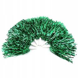 6 Db Pompon Pom-pom Pompom Táncos Pom-pom Zöld (TJA00985-04)