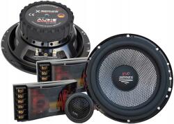 Audio System Autós hangszóró szett Audio System R165EVO2 165mm 16, 5cm 2x100W (R165 evo2)