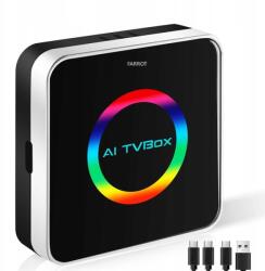 Farrot Bluetooth adapter adó Ai box Android 13 Auto Carplay 2/16GB Wifi 6 (FARROT AI BOX Android 13 Wifi 6 2/16GB)