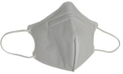 Gyermek FFP2 maszk, egyenként csomagolva, 5 rétegű, fehér