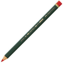 Faber-Castell Faber-Castell: Color 870 postairón vastag béllel piros színben (117521) - jatekshop