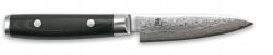 Yaxell Hámozó kés 10 cm damaszkuszi acél, Ran sorozat Yaxell (36035)