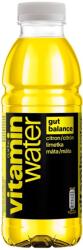 Coca-Cola Glacéau Vitaminwater Defense málna-rost citrom-lime-menta 500ml