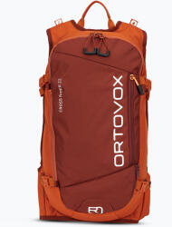 ORTOVOX Cross Rider 22 rucsac de schi portocaliu deșert
