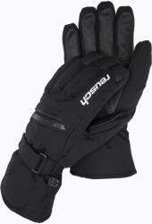 Reusch Mănuși de schi Reusch Morris GORE-TEX black/white