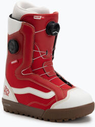 VANS Încălțăminte de snowboard pentru femei Vans Encore Pro racing red/marshmallow Clapar snowboard