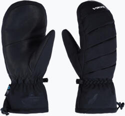 Viking Mănuși de schi pentru femei Viking Ogama Ski black