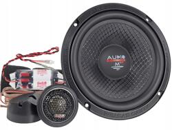 Audio System Autós Hangszóró Szett Audio System M165EVO3 90W 3 Ohm Rádió Alá (M165EVO3)
