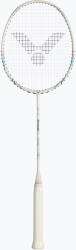 VICTOR Rachetă de badminton VICTOR Drivex moonlight white Racheta badminton