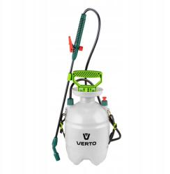 VERTO Magasnyomású permetező 3 L (5902062037268)