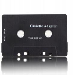 Adapter Átalakító Bluetooth Transmitter 5.0 Kazetta Autórádióhoz (2613210113511)