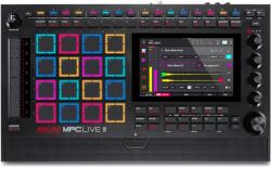 AKAI - MPC Live III - dj-sound-light