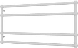 IMERS Gesi fürdőszoba radiátor dekoratív 53x120 cm fehér G00853012002 (G00853012002)