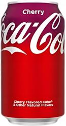 Coca-Cola Cherry Usa 355ml