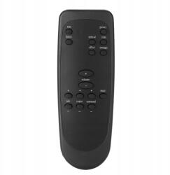  Csere Távirányító Logitech Z-5500 Z-680 Z-5400 Z-5450 Hangszóróhoz (XD06759)