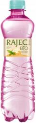 Rajec Bio mentás bodzavirág szénsavmentes 0, 75l