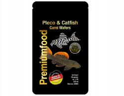 Discusfood haleledel - tabletták 50 g (23002)