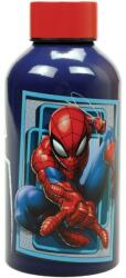 SPIDERMAN Бутилка за вода Spiderman - Синя, 500 ml (557-00222)
