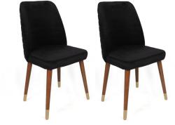 ASIR GROUP Étkezőszék Szett 2 db Hugo-386 V2