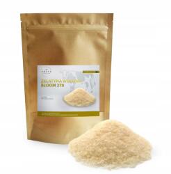  Marha zselatin Ízületekre, Csontokra, Bőrre 100% természetes 270 Bloom 1KG