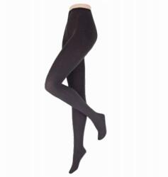 PREDA Harisnyanadrág Preda Angelina 100 den grafit méret5XL (5908256862)
