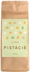 LYRA Pisztácia 500 g, pörkölt, LYRA (LYR8588007866888)