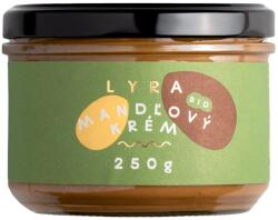 LYRA Bio mandulakrém 250 g, LYRA (LYR8588007866611)
