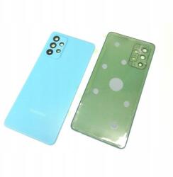 Samsung A72 A725 Hátlap Kék