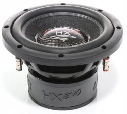 Audio System HX08 Evo Kiváló Minőségű Autós Mélynyomó 20cm 8" 300W (HX08SQ evo)