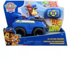Spin Master Mancs Őrjárat: Chase RC járműve