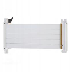 Riser Glotrends Pcie Kábel 4.0 X16 20CM (CMBED2573)