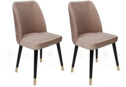 ASIR GROUP Étkezőszék Szett 2 db Hugo-364 V2