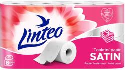 Linteo WC-papír 3 rétegű 8 db (2482)