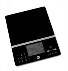 Eldom Elektronikus Konyhai Mérleg LCD Precíziós Eldom (Diett DWK200)