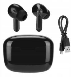  Fülbe Helyezhető Fülhallgató Bluetooth Fordító 5.1 Tws 144 Lefordított Nyelvek (SQXUG0804)