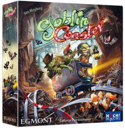 Egmont Gra Goblin Hullámvasút